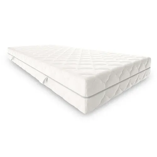 Matelas à Ressorts Ensachés 180x200 cm - 21 cm - 7 Zones