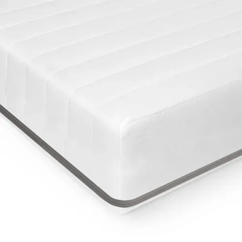 Matelas Mousse 160x200 Cm Epaisseur 10 Cm