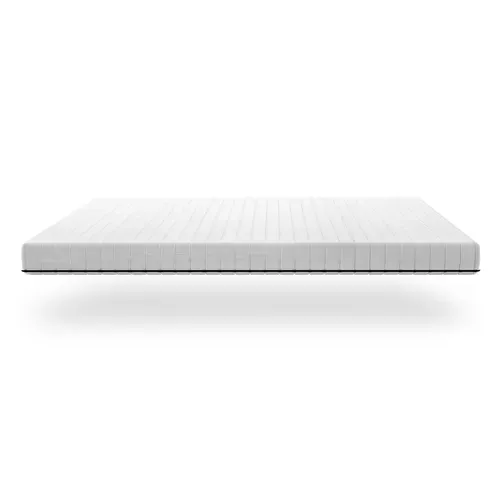 Matelas Mousse 160x200 Cm Epaisseur 10 Cm