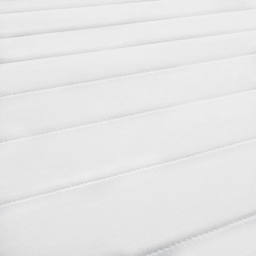 Matelas Mousse 90x190 Cm Epaisseur 10 Cm