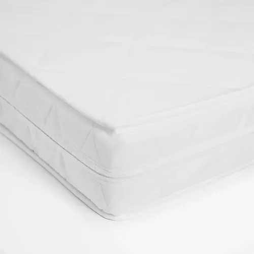 Matelas Mousse 90x190 Cm Epaisseur 10 Cm