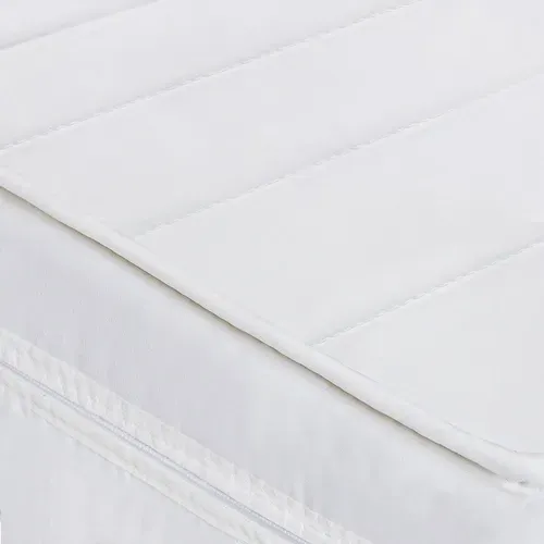 Matelas Mousse 90x190 Cm Epaisseur 10 Cm