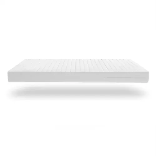 Matelas Mousse 80x190 Cm Epaisseur 10 Cm