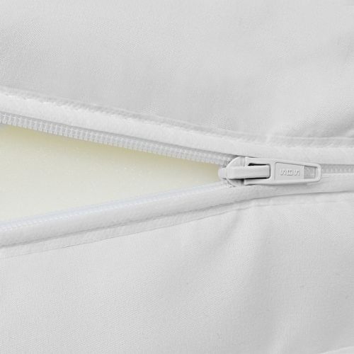 Matelas 200x200 Cm - Epaisseur 11 Cm - Ergonomique - Hypoallergénique - Fabriqué En Allemagne