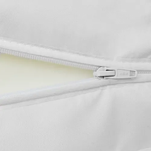 Matelas 140x200 Cm - Epaisseur 11 Cm - Ergonomique - Hypoallergénique - Fabriqué En Allemagne