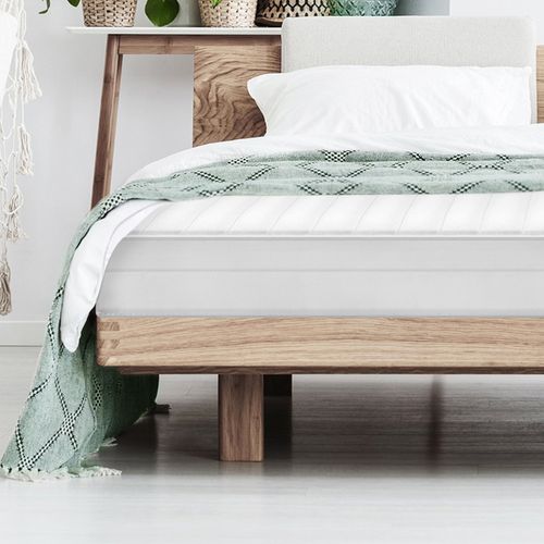 Matelas Mousse 90x200 Cm Epaisseur 10 Cm