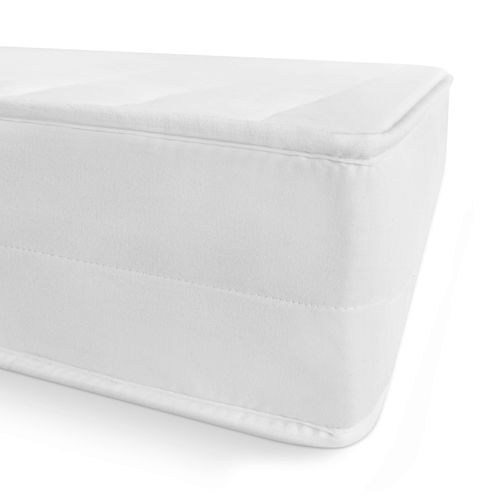 Matelas Mousse 90x200 Cm Epaisseur 10 Cm