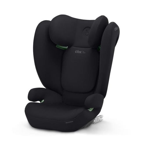 Solution B I-fix Siège Auto Isofix Groupe 2/3 - 100–150 Cm, I‑size