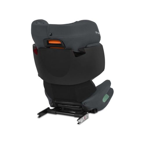 Réhausseur Auto Cybex Solution X I-fix - Cobblestone Grey