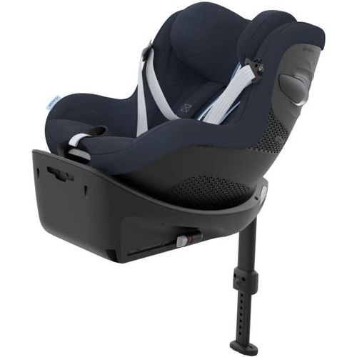 Siege Auto Sirona G I-size - Tissu Plus - Hibiscus Red