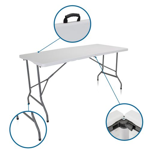 Table Pliante Butnull