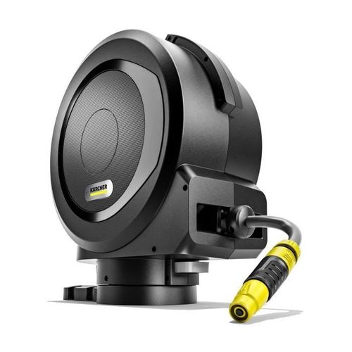 Dévidoir Mural Automatique Hbx 5.30