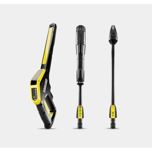 Nettoyeur Haute Pression K4 Premium Power Control Flex — 130 Bar, 1800 W, 420 L/h