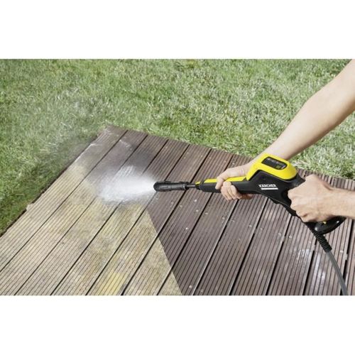Nettoyeur Haute Pression K4 Premium Power Control Flex — 130 Bar, 1800 W, 420 L/h