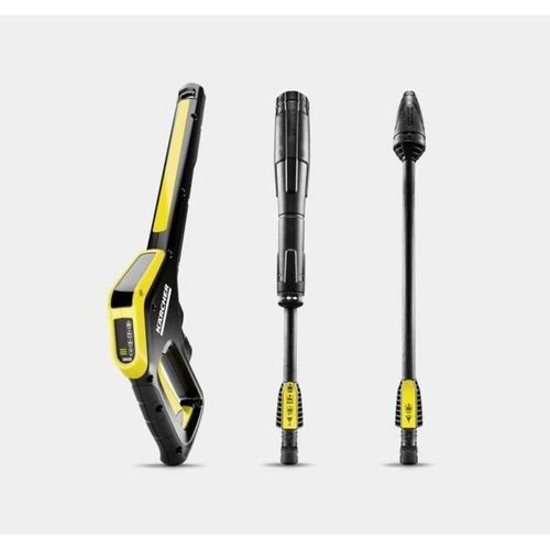 K5 Power Control Flex Home - Nettoyeur Haute Pression 145 Bar, 500 L/h