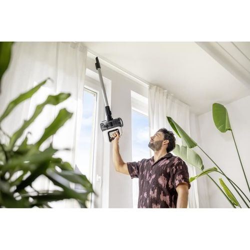 Aspirateur Balai Sans Fil - Vcs 3 Nano Complete - Filtre Hepa - Moteur Brushless 300w