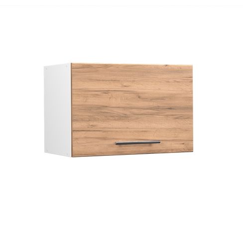 Vicco Elément haut de cuisine Fame-Line, Panneau en chêne, 60cm