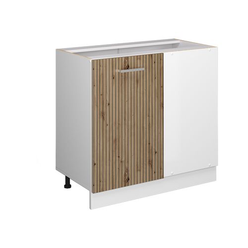 Meuble Dangle R-line 49181 Chêne Artisan 86cm Sans Pt