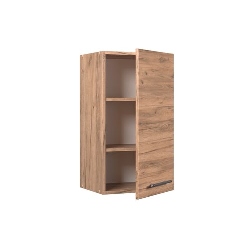 Elément Haut De Cuisine Fame-line 56919 Chêne De Force Doré 40cm