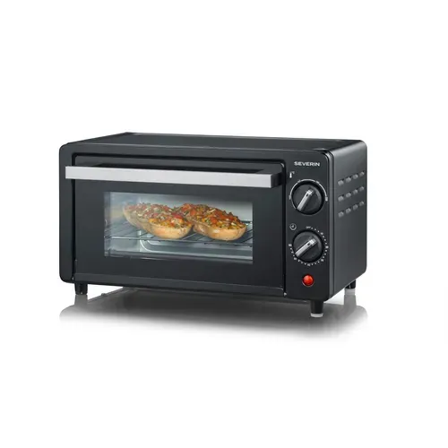 Four TO 2062 Severin 9L - 800W - Noir