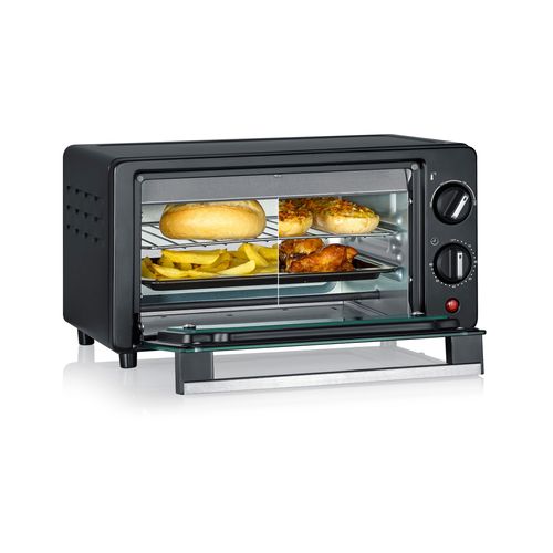 Four TO 2062 Severin 9L - 800W - Noir