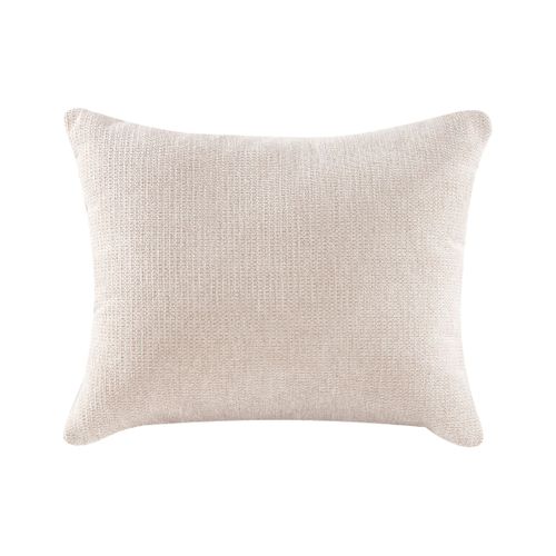 Fauteuil Pivotant Andalen Tissu Beige Clair