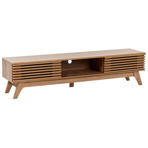Meuble TV Toledo Marron