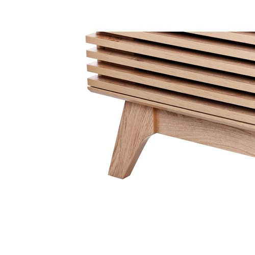 Meuble TV Toledo Marron