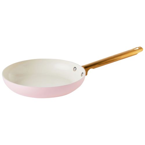 Ensemble De 7 Poêles Elite Pro Rose Pastel