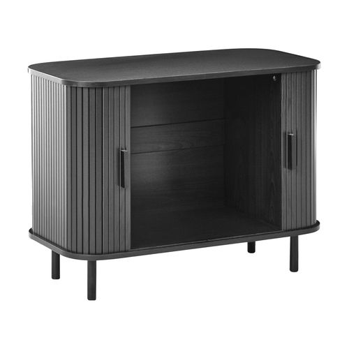 Armoire Bradley Noir