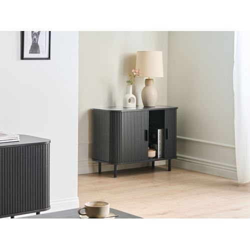 Armoire Bradley Noir