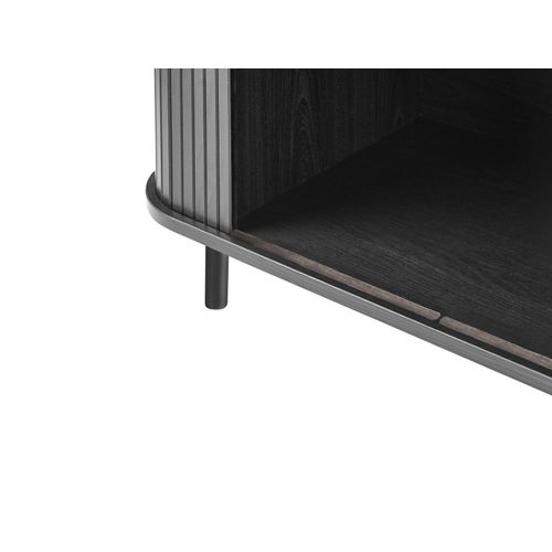 Armoire Bradley Noir