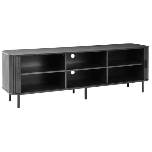 Meuble TV Bradley Noir