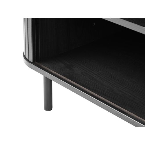 Meuble TV Bradley Noir