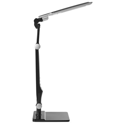Lampe De Bureau LED Pegasi Avec Variateur Noir