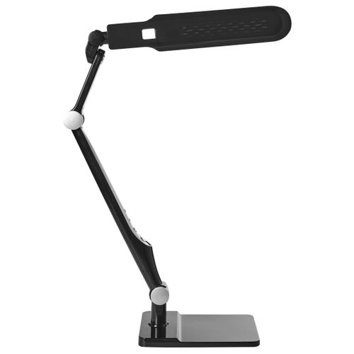 Lampe De Bureau LED Pegasi Avec Variateur Noir