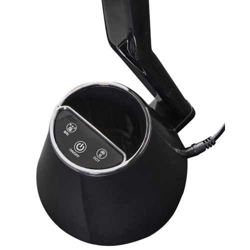 Lampe De Bureau LED Deneb Avec Variateur Noir