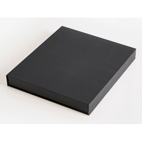 Lot De 6 Couteaux à Steak Toyama Noir