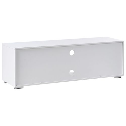 Meuble TV Chilliwack Blanc