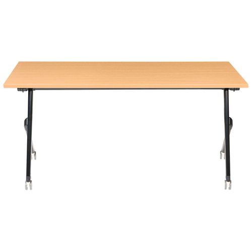 Bureau Pliable Bendi Marron 160 Cm 60 Cm