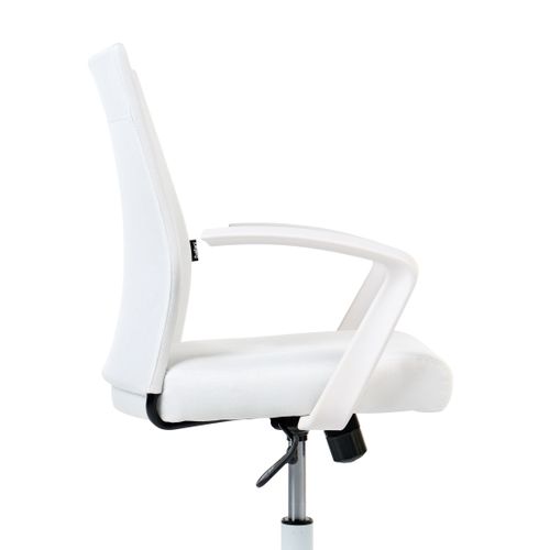 Chaise De Bureau Modra Blanc