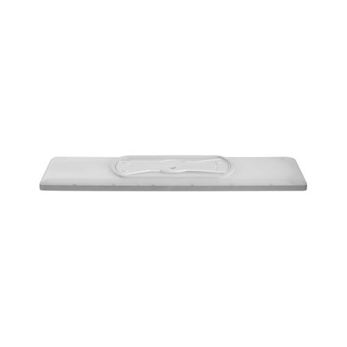 Plafonnier À LED Ardenza Avec Télécommande Avec Variateur Argenté