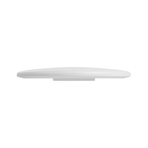 Plafonnier À LED Veya Avec Télécommande Avec Variateur Blanc