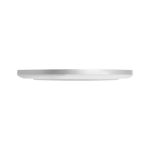 Plafonnier À LED Velora Avec Télécommande Avec Variateur Argenté