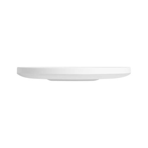 Plafonnier À LED Velora Avec Télécommande Avec Variateur Blanc