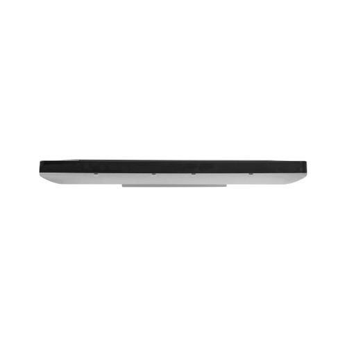 Plafonnier À LED Cereon Avec Télécommande Avec Variateur Noir