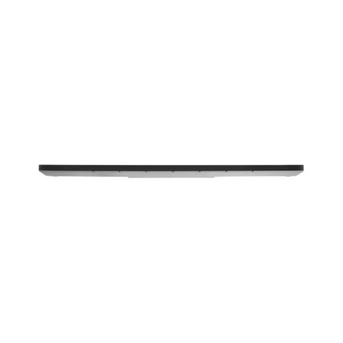 Plafonnier À LED Clarella Avec Télécommande Avec Variateur Noir