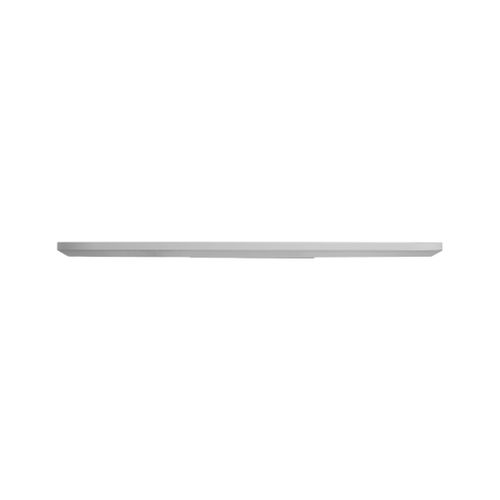 Plafonnier À LED Clarella Avec Télécommande Avec Variateur Blanc