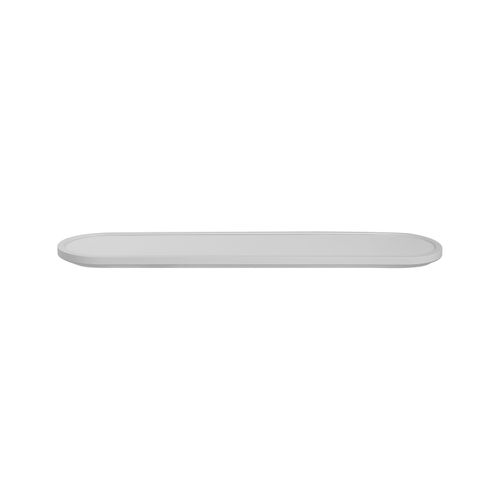 Plafonnier À LED Clarella Avec Télécommande Avec Variateur Blanc