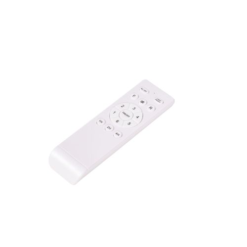Ventilateur De Plafond Avec Lampe Estero Avec Télécommande Marron